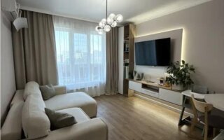 Продажа 2-комнатной квартиры, 53 м² - Продажа квартир в новостройках Алматы - страница 10