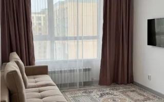 Продажа 4-комнатной квартиры, 110 м² - Продажа квартир в Астане в р-не Сарайшык