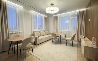 Продажа 2-комнатной квартиры, 51 м², ул. Сыганак, дом  32 - Продажа квартир в Астане
