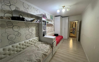 Продажа 3-комнатной квартиры, 56 м², ул. Пассажирская - Продажа квартир в Караганде