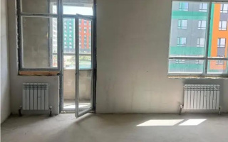 Продажа 1-комнатной квартиры, 32.32 м² - Продажа однокомнатных квартир от собственников в Астане - страница 3