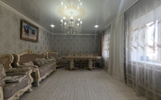 Продажа 5-комнатного дома, 134 м² - Продажа домов, коттеджей в Караганде - страница 2
