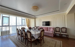 Продажа 4-комнатной квартиры, 92 м², ул. Торайгырова, дом  21/1 - Продажа  четырехкомнатных квартир в Алматы без посредников