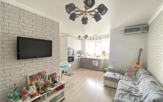 Продажа 3-комнатной квартиры, 75 м², ул. Янушкевича - Продажа квартир в Астане