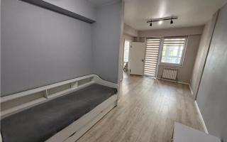 Продажа 3-комнатной квартиры, 63 м², ул. Муратбаева, дом  14 - Продажа  трехкомнатных квартир в новостройках Алматы с фото