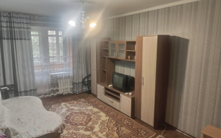 Аренда 2-комнатной квартиры, 43 м² - Аренда квартир помесячно в Алматы