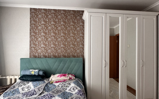 Продажа 3-комнатной квартиры, 62.3 м², ул. Таттимбета, дом  16 - Продажа квартир в Караганде