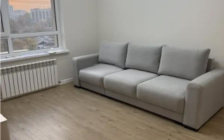 Продажа 2-комнатной квартиры, 56 м², ул. Утепова, дом  31 - Продажа квартир в новостройках Алматы без посредников