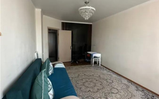 Продажа 3-комнатной квартиры, 82 м² - Продажа квартир в монолитно-каркасном доме в Казахстане - страница 19