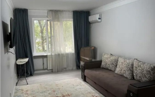 Продажа 2-комнатной квартиры, 51 м² - Недвижимость в Алматы - страница 4