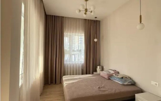 Продажа 3-комнатной квартиры, 78 м² - Продажа квартир в монолитном доме в Астане - страница 2