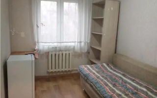 Продажа 1-комнатной квартиры, 15 м², мкр-н 7, дом  4 - Продажа квартир в Алматы