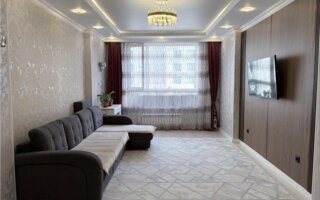 Продажа 3-комнатной квартиры, 90 м² - Недвижимость в Астане - страница 10