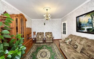 Продажа 2-комнатной квартиры, 50 м²