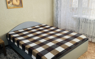 Аренда 1-комнатной квартиры посуточно, 30 м², пр. Назарбаева, дом  11 - Аренда квартир помесячно в Казахстане