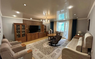 Продажа 3-комнатной квартиры, 113 м² - Продажа квартир в Казахстане - страница 14