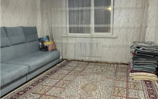 Продажа 3-комнатной квартиры, 90 м², мкр. Зердели, дом  1/71 - Продажа  трехкомнатных квартир в Алматы