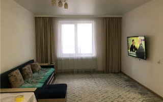 Продажа 2-комнатной квартиры, 67 м², ул. Брусиловского, дом  159 - Продажа  двухкомнатных квартир в Алматы без посредников