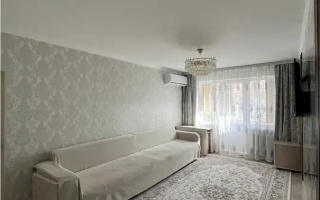 Продажа 2-комнатной квартиры, 46.3 м² - Продажа двухкомнатных квартир в Алматы - страница 47