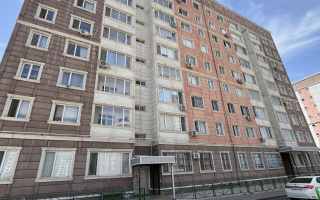 Продажа 2-комнатной квартиры, 60 м² - Продажа квартир в Каратауском р-не Шымкента
