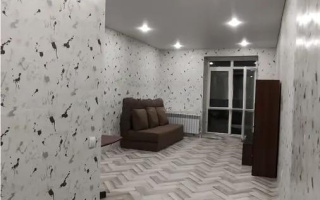 Продажа 1-комнатной квартиры, 32 м², пр. Аль-Фараби, дом  76 - Продажа квартир в Астане с фото
