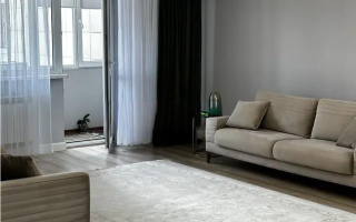 Продажа 2-комнатной квартиры, 100 м², ул. Жазылбека, дом  20 - Продажа квартир в Алматы