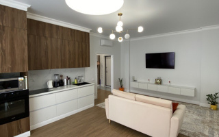 Аренда 2-комнатной квартиры, 47.2 м² - Аренда квартир помесячно в Казахстане