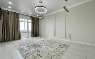 Продажа 3-комнатной квартиры, 75 м², ул. Муканова, дом  1/9 - Продажа  трехкомнатных квартир в Караганде