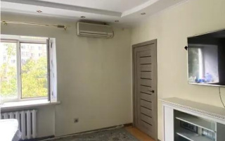 Продажа 3-комнатной квартиры, 60 м², ул. Мустафина, дом  13 - Продажа квартир в Астане