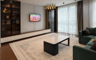 Продажа 3-комнатной квартиры, 146 м² - Продажа недвижимости в Казахстане - страница 27
