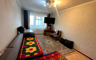 Продажа 2-комнатной квартиры, 45 м², ул. Язева, дом  21 - Продажа  двухкомнатных квартир в Караганде