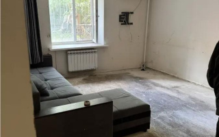 Продажа 1-комнатной квартиры, 50 м², ул. Кенесары, дом  57/1 - Продажа  однокомнатных квартир в Астане без посредников