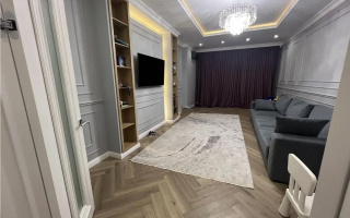 Продажа 3-комнатной квартиры, 124 м², ул. Радостовца, дом  333а - Продажа квартир в новостройках Алматы