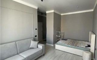 Продажа 1-комнатной квартиры, 37 м² - Продажа однокомнатных квартир в кирпичном доме в Астане