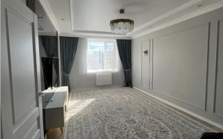 Продажа 3-комнатной квартиры, 79 м², ул. Болекпаева, дом  19 - Продажа  трехкомнатных квартир в новостройках Астаны