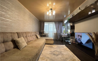 Продажа 2-комнатной квартиры, 44 м², ул. Абая - Продажа квартир в Темиртау