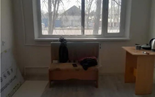 Продажа 1-комнатной квартиры, 30 м², мкр-н 16, дом  47 - Продажа  однокомнатных квартир в Караганде с фото