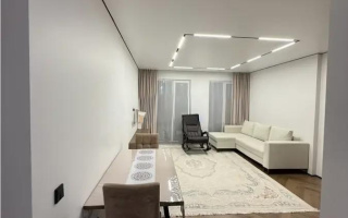 Продажа 3-комнатной квартиры, 73.4 м² - Продажа трехкомнатных квартир в монолитно-каркасном доме в Астане