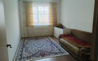 Продажа 4-комнатной квартиры, 100 м², ул. Бокейхана, дом  21 - пр. Улы Дала - Продажа  четырехкомнатных квартир в Астане