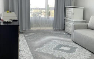 Продажа 1-комнатной квартиры, 42 м², ул. Кенесары, дом  64 - Продажа квартир в Астане с фото