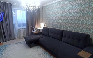 Продажа 2-комнатной квартиры, 52 м², пр. Мира - Продажа  двухкомнатных квартир в Темиртау