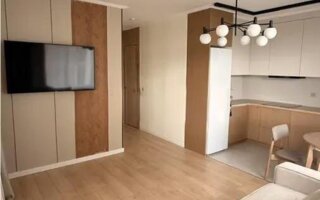 Продажа 2-комнатной квартиры, 53 м²