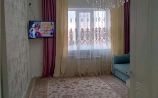 Продажа 2-комнатной квартиры, 66 м², пр. Аль-Фараби, дом  15 - Продажа  двухкомнатных квартир в новостройках Астаны без посредников