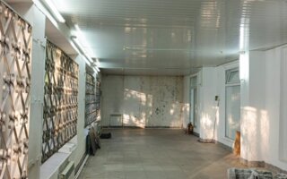 Продажа помещения, 440.4 м² - Продажа офисных и торговых помещений в Караганде