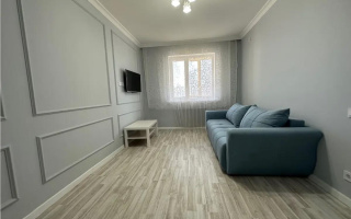 Продажа 1-комнатной квартиры, 38.6 м² - Продажа квартир в Астане без посредников