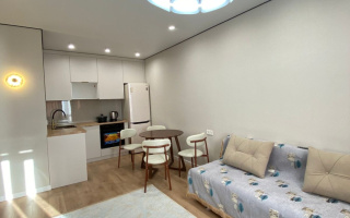 Аренда 2-комнатной квартиры, 44 м² - Аренда квартир помесячно в р-не Сарайшык Астаны