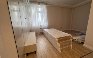 Продажа 2-комнатной квартиры, 61.1 м², ул. Ермекова, дом  1/1 - Продажа квартир в новостройках Астаны без посредников