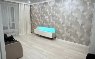 Продажа 1-комнатной квартиры, 46.4 м² - Продажа однокомнатных квартир в кирпичном доме в Казахстане - страница 5