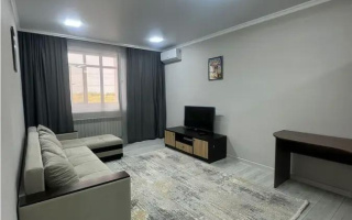 Продажа 1-комнатной квартиры, 54 м², ул. Нажимеденова, дом  39 - Продажа  однокомнатных квартир в Астане без посредников