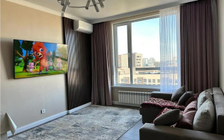 Продажа 2-комнатной квартиры, 42 м² - Продажа квартир в Астане - страница 3